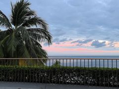 -日落吧·海景咖啡厅·餐酒吧·鸡尾酒·下午茶·乐队表演·浪漫夕阳·三亚文华东方酒店