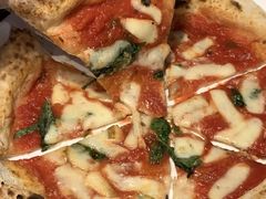 -Pizzeria da Nicola·火炉披萨(中大国际店)