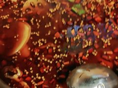 -味之绝热血美蛙鱼火锅(中坝店)