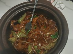 -火啫啫·粤式啫啫煲(南通首店)