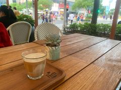 -Peet's Coffee皮爷咖啡(大学路店)