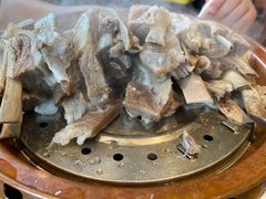 -蒙料·手把肉(望京店)