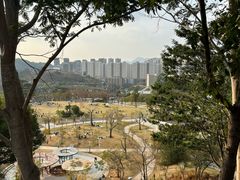 -白石龙音乐公园