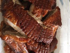 -文兴酒家(Chinatown - Gerrard Street)