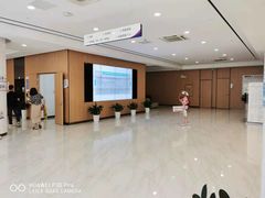 -美年大健康体检中心(浦东美张分院)
