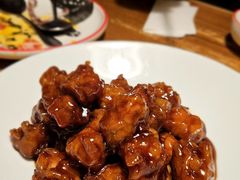 -新白鹿餐厅(龙游路店)