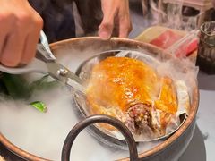 -桂满陇·手作小笼包&江南叫花鸡(中山公园店)