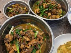 -高子烧鸡公(五里堆路店)