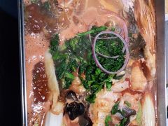 -半天妖烤鱼(中山路店)