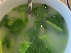 鸡汤煮芥菜-钦善斋(武侯祠店)