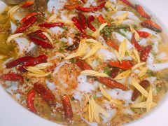-太二酸菜鱼(正大广场店)