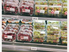 -盒马鲜生(金桥国际广场店)