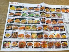 -小柒家第一锹东北菜(城关店)