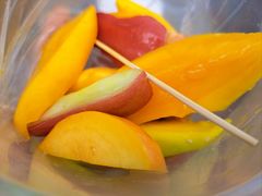 -老炳·七丛松甘草水果