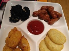 -乐凯撒披萨(正佳广场店)