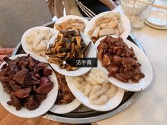 -太婆天府山珍酒楼(亚运村店)