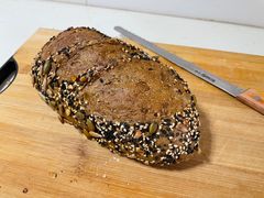 -老梦面包CHEZMOREL(麦子店)