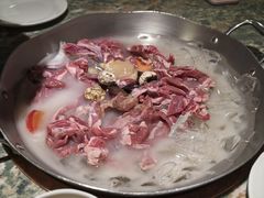 -泽成冰煮羊(非·遗东岸国际店)