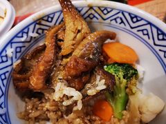 -吉野家(保利广场店)