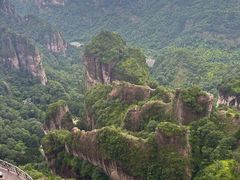 -雁荡山风景名胜区