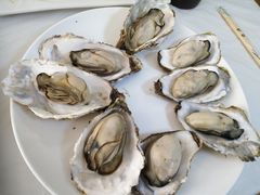 -渔民船说·北塘海鲜·天津菜·海肠捞饭(北塘古镇店)