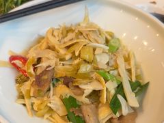 -客汀家宴·客家烟火 四季食材(集美店)