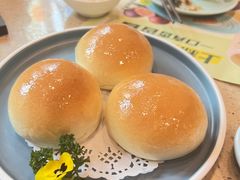 -点都德(喜粤楼店)