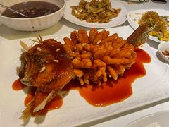 -洋洋中餐馆·SINCE 1997(信投店)