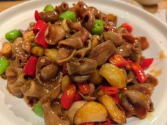 -老江南春·中国龙菜(衡山路店)