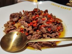 炊烟小炒黄牛肉-炊烟小炒黄牛肉(浦东世纪汇店)