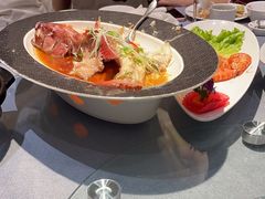 -苏先生海鲜渔庄(金桥店)