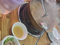 -司马街鸡煲(西华路店)