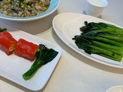 -香港狮子山下·明星粤菜餐厅(北苑店)