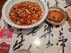 -南昌大饭店·非遗南昌菜(万寿宫店)