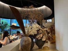 -Ameigo梅果·云贵川bistro(长宁来福士店)