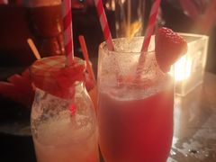 -TZ House音乐现场(来福士中心店)