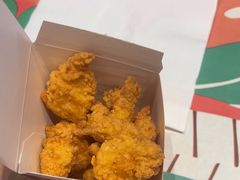 -汉堡王(南京高淳富克斯店)