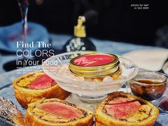 -弦月窗LUNETTE BY AMANDA(复兴路店)