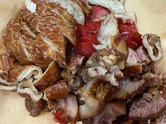 -惠记粉汤羊血梆梆肉(永松路店)