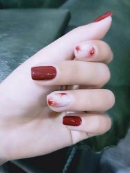 -Halo美甲美睫
