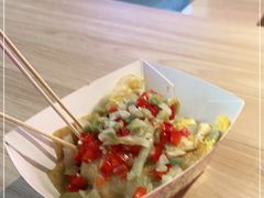 -四环冷面王(西单华威约饭街店)