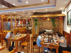 -老雒阳面馆·水席·洛阳菜(王城路店)