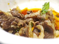 -陈记顺和潮汕牛肉火锅(韩江路店)