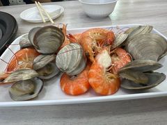 -船奇蒸汽海鲜·闽菜(八市海鲜总店)