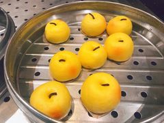 -永泰福朋喜来登酒店-宜客乐自助餐厅(远大路店)