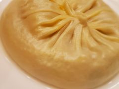 蟹粉汤包-无名居(西直门总店)