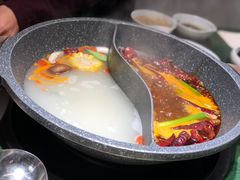 -老灶堂文创火锅(文艺路店)