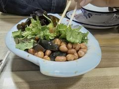 -老七饭馆(光荣道总店)