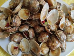 -叶存利海鲜大馅饺子(东戴河止锚湾店)