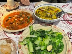 -耙吉吉川味小酒馆(本地人回头店)